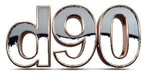 d90 logo