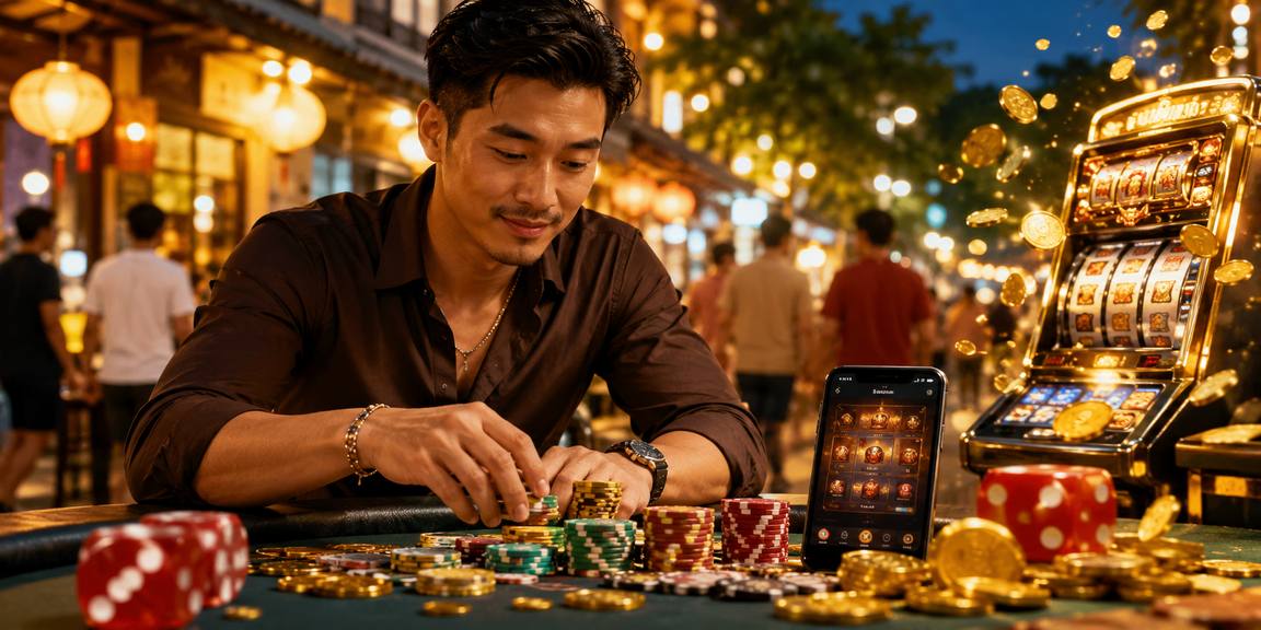 d90 Casino trực tiếp